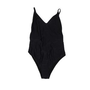 VONZIPPER black swimsuit M